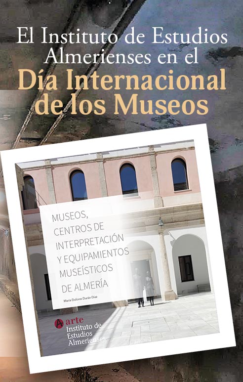 El IEA en el Día de los Museos